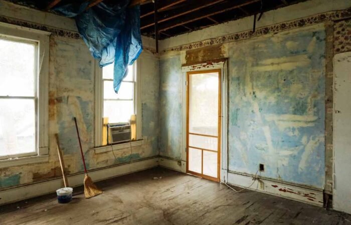 Common Home Renovation Mistakes