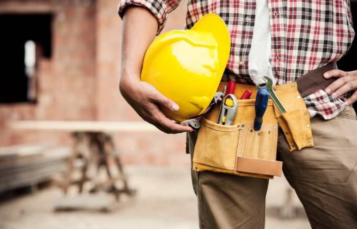 bathroom remodeling contractor