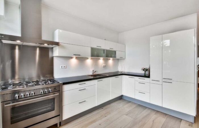 kitchen makeover auckland