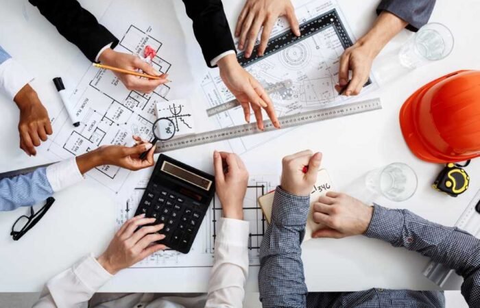 project management