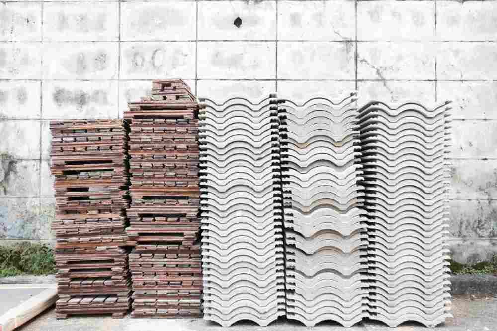 building materials