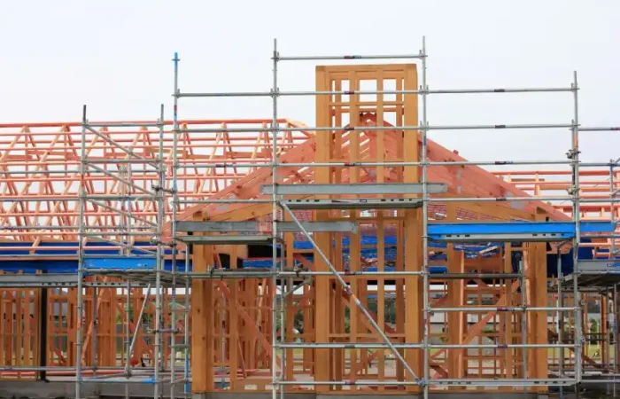 mistakes to avoid when building a new house