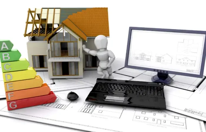 energy-efficient homes