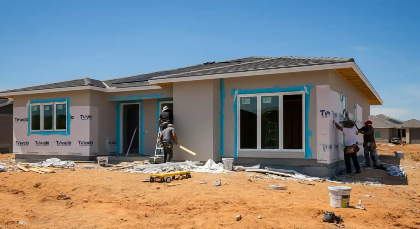 house building and renovation services auckland