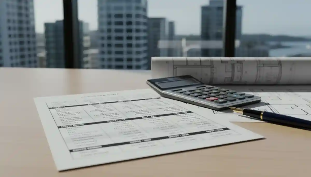 fit out auckland cost