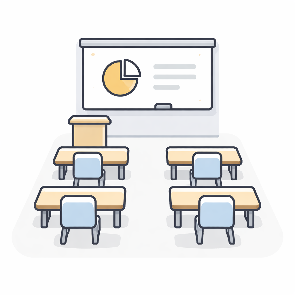 Education & Training Spaces