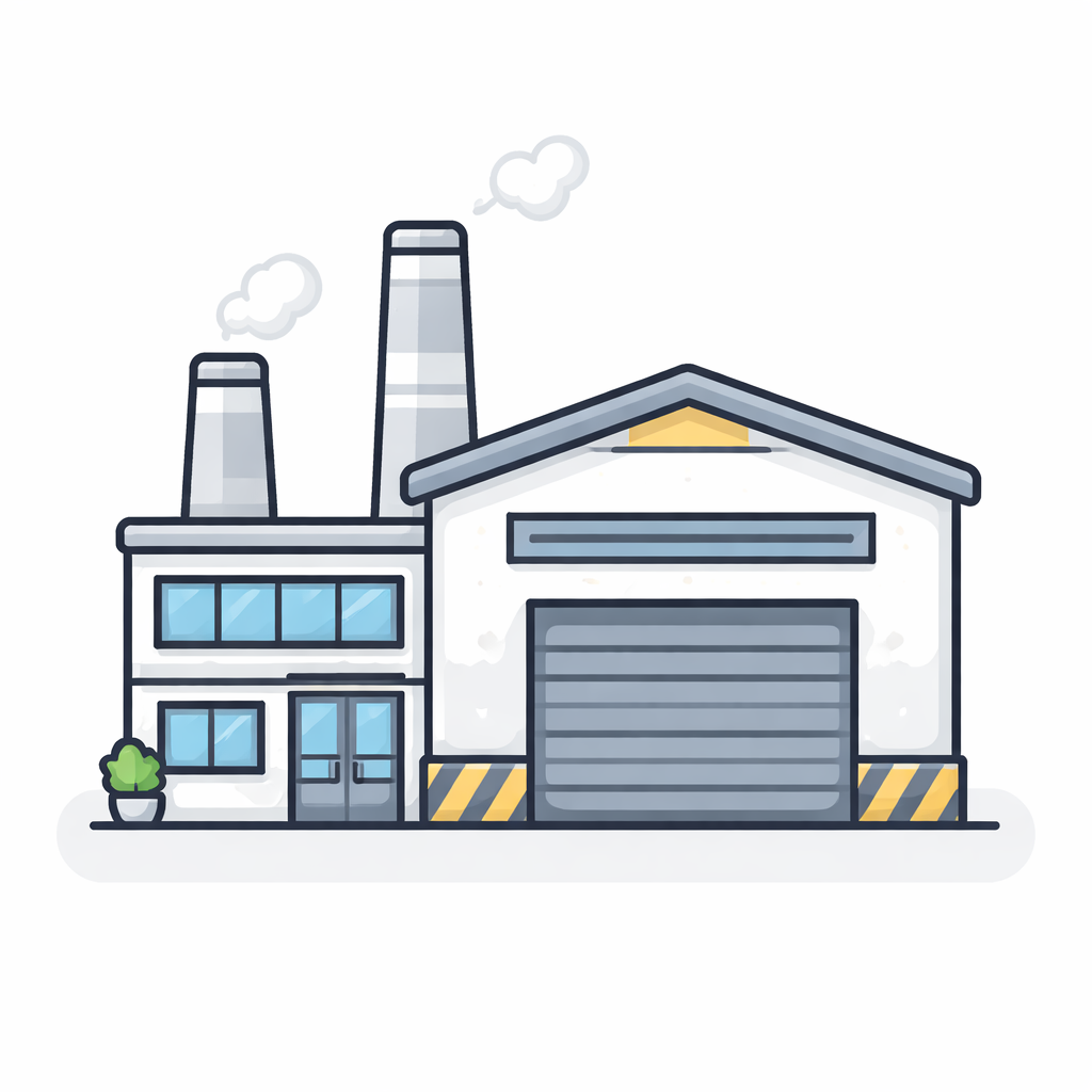 Industrial & Commercial Facilities