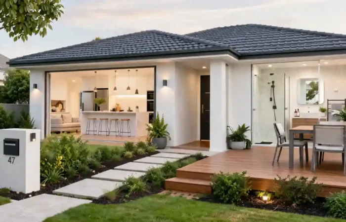 renovations that increase the value of your home