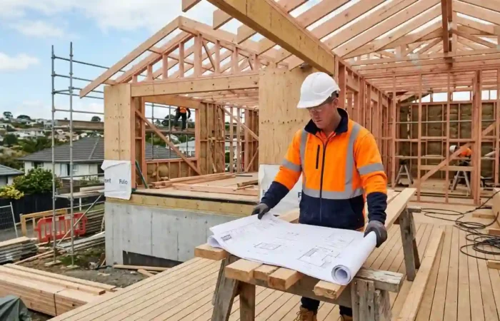 Licensed Building Practitioner Auckland
